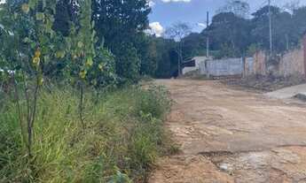 Imagem 3: Lote com área de 360m² no bairro Central em Mateus Leme MG