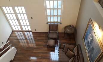 Imagem 1: SOBRADO ALTO PADRÃO