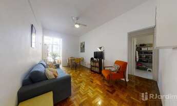 Imagem 5: Verão mais fresco, Metrô próximo, Apartamento com 2 quartos à venda, 77 m², Glória, Zona S