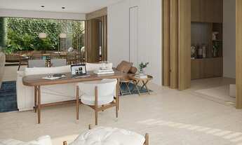 Imagem 7: Casa de condomínio à venda, com 4 quartos/suítes, 508m², no bairro do Jardim Botânico - RJ