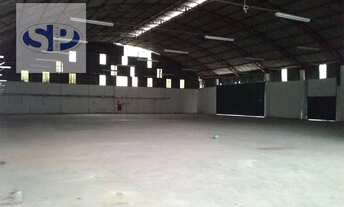 Imagem 2: Galpão em Vila Engenho Novo - Barueri