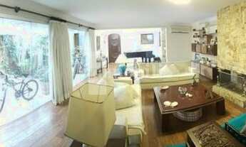 Imagem 6: Casa com quintal edicula e Elevador