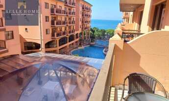 Imagem: Flat com 1 dormitório à venda, 54 m²