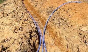 Imagem 4: 1M Lote/Terreno para venda com 999 metros quadrados em Mato Dentro - Mairiporã - São Paulo