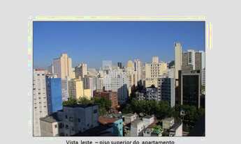 Imagem: Cobertura Duplex 1 Quarto!