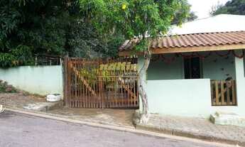 Imagem: Casa Residencial Jardim das Nações