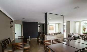 Imagem 7: Apartamento 67m² 2 dormitórios 1 vaga Cond Tabatinga