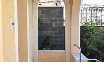 Imagem 4: Casa para alugar, 159 m² por R$ 5.500,00/mês - Floresta - Belo Horizonte/MG