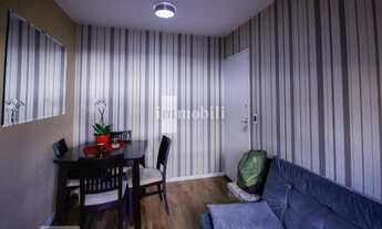 Imagem 3: Apartamento 1 Quartos e 1 Vaga Próximo Memorial America Latina