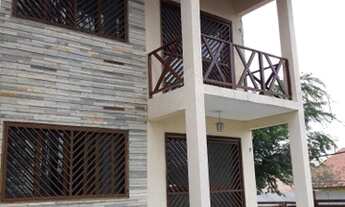 Imagem: Casa duplex em Gravatá no bairro Jardim