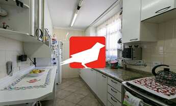 Imagem 6: Apartamento à venda no bairro Tatuapé - São Paulo/SP, Zona Leste