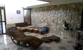 Imagem 7: Casa com 4 Quartos (1 suíte) para vender no Janga próximo a praia