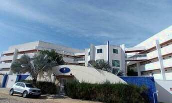 Imagem 4: Apartamento venda no Porto das Dunas - Aquiraz/CE - Próximo ao Beach Park