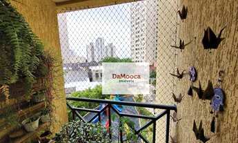 Imagem 5: Apartamento à venda, 67 m² por R$ 550.000,00 - Mooca - São Paulo/SP