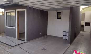 Imagem 3: Lindas Casas Duplex com 2 Dormitórios e Churrasqueira Privativa, Itaipuaçú!