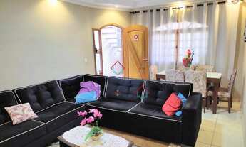 Imagem: Casa com 3 dormitórios à venda por R$