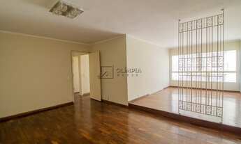 Imagem 2: Apartamento Venda Cerqueira César 127 m² 3 Dormitórios