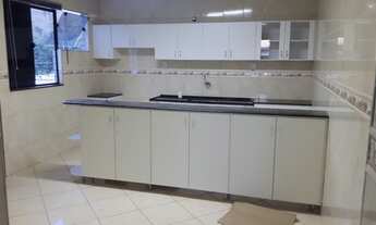 Imagem: Apartamento para venda tem 100 metros quadrados