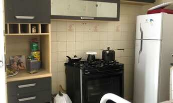 Imagem 3: CASA-Bem Localizada No Bairro Santo Antônio