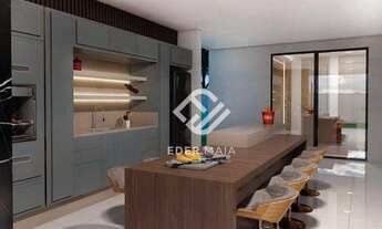 Imagem 5: Casa à venda, 450 m² por R$ 3.700.000,00 - Alphaville Fortaleza - Eusébio/CE