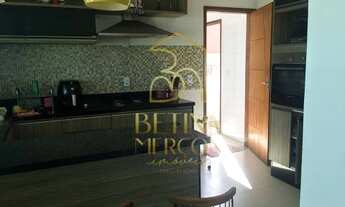 Imagem 5: CASA com 4 quartos sendo 3 suítes, no Vale dos Cristais, Macaé Rio de Janeiro