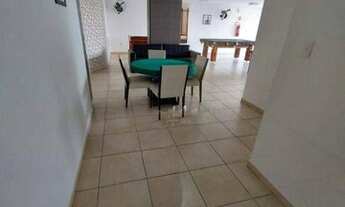 Imagem 6: Apartamento com 3 dormitórios à venda, 165 m² por R$ 920.000 - Edifício Placere - Taubaté