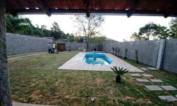 Imagem: Chácara Caxambu