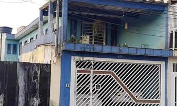 Imagem: Residencial - Jd das Flores/km 18