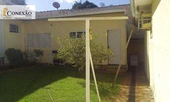 Imagem 4: Casa residencial à venda, Jardim Santa Paula, São Carlos