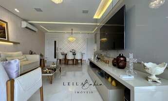 Imagem 4: VENDA PORTEIRA FECHADA 3 suítes, home office, varanda gourmet, dependência, 2 VAGAS