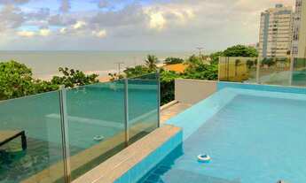 Imagem 7: Apartamento para venda com 46 metros quadrados com 1 quarto