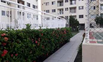 Imagem 5: Aracaju - Apartamento Padrão - Coroa do Meio