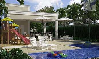 Imagem 3: Apartamento residencial à venda, Guaribas, Eusébio