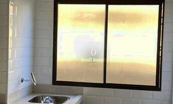 Imagem 3: Apartamento à venda, 53 m² por R$ 205.000,00 - Jardim Santa Cecília - Ribeirão Preto/SP