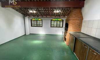 Imagem 7: Casa à venda, 130 m² por R$ 500.000,00 - Jardim Lambreta - Cotia/SP