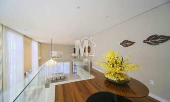 Imagem 5: Casa em Condomínio para Venda em Sorocaba, Condomínio Saint Patrick, 4 dormitórios, 4 suít