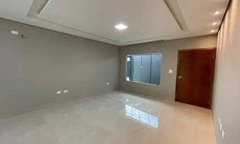 Imagem 7: Linda casa nova a venda no Carandá Bosque