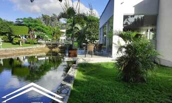 Imagem: Com área total de 15.000 m² com área