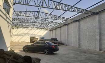 Imagem 6: Galpão com 1.200m² na Zona Industrial em Sorocaba/SP