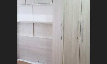 Imagem 3: Apartamento à venda com 75 m2, 2 quartos e 1 vaga de garagem na escritura - Cond. Cores da