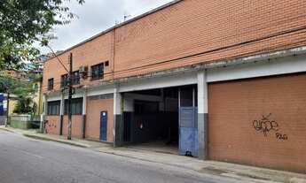 Imagem 2: DESTAQUE PARA ESPETACULAR GALPÃO EM PONTO NOBRE E PRIVILEGIADO - LOCALIZAÇÃO IDEAL PARA SE