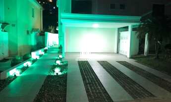 Imagem 3: Casa em Alphaville Tamboré com 3 quartos e duas vagas de garagem