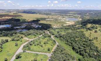 Imagem 5: Lotes de 1000m para fins comerciais na MG 10