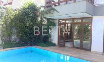 Imagem 2: 03437 - Casa 4 Dorms. (2 Suítes), ALPHAVILLE 04 - BARUERI/SP