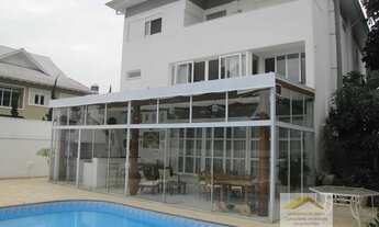 Imagem: Casa em Condomínio para Venda em Alphaville