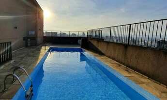 Imagem 2: Apartamento de um dormitório com vaga de garagem, na Consolação!!