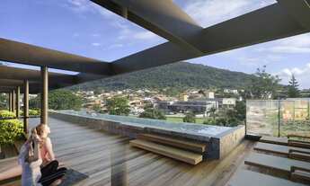 Imagem 4: Apartamento no Novo Campeche próximo do mar!