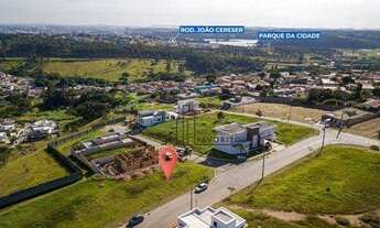 Imagem 3: VENDE-SE EXCELENTE TERRENO 605M² , CONDOMÍNIO FECHADO RESIDENCIAL TERRAS DE JUNDIAÍ VALE