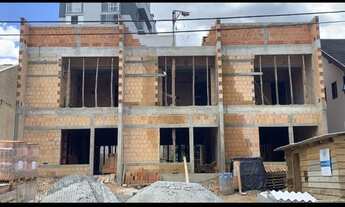 Imagem 7: Sobrado com 3 dormitórios à venda, 130 m² por R$ 590.000,00 - Costa e Silva - Joinville/SC