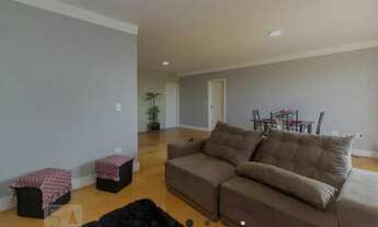 Imagem 2: Cobertura Duplex Morumbi